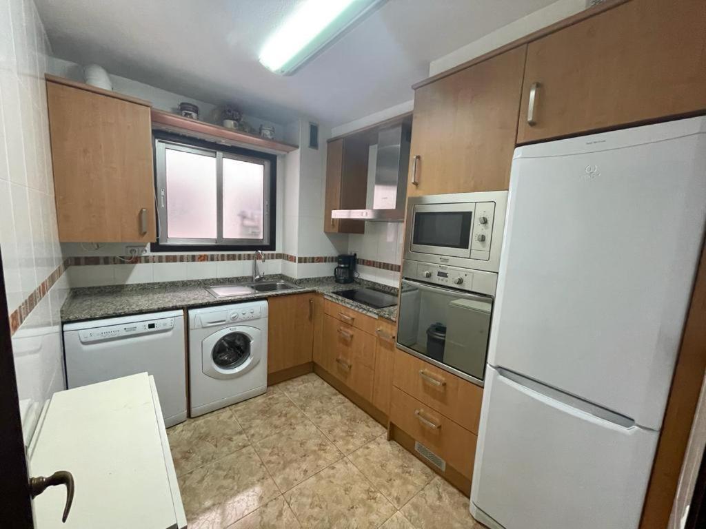 For A Stay Bahia Salou Ngoại thất bức ảnh