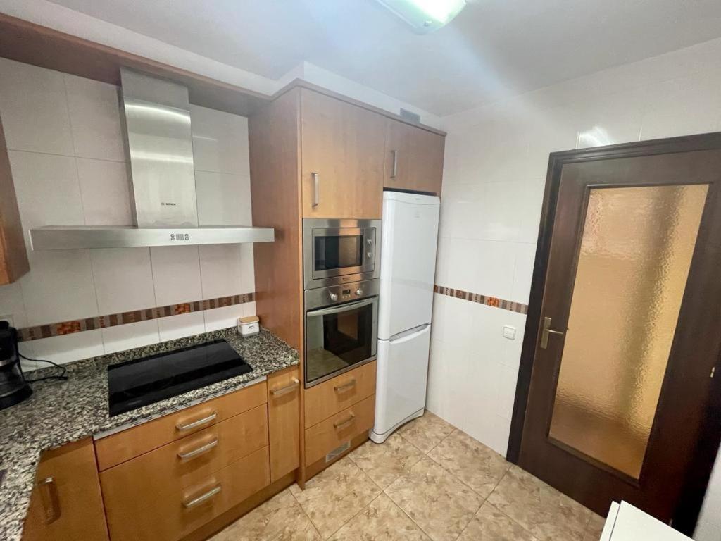 For A Stay Bahia Salou Ngoại thất bức ảnh