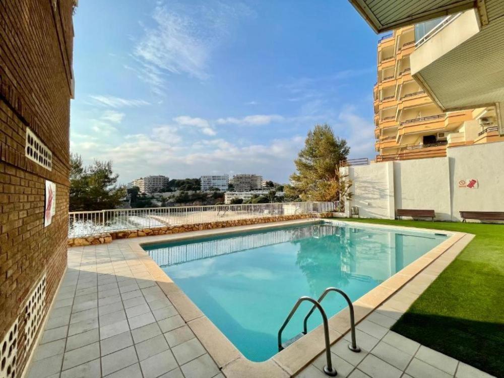 For A Stay Bahia Salou Ngoại thất bức ảnh