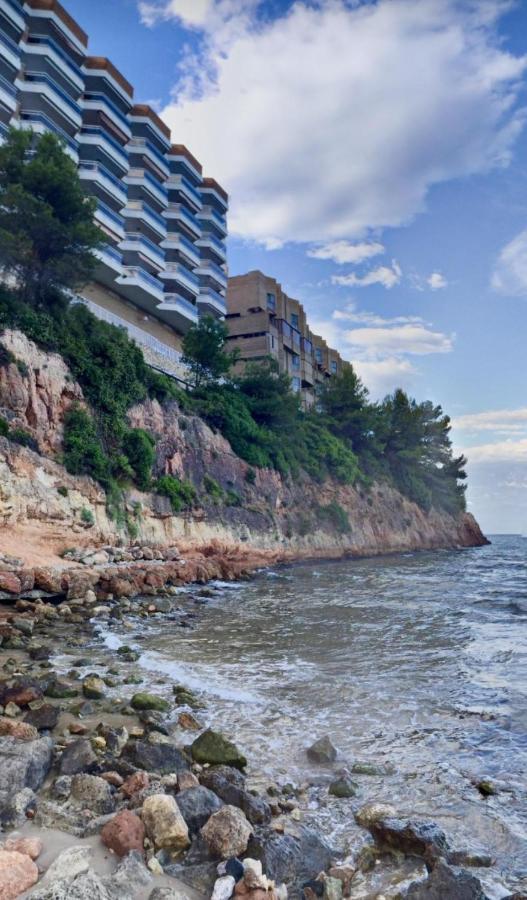 For A Stay Bahia Salou Ngoại thất bức ảnh