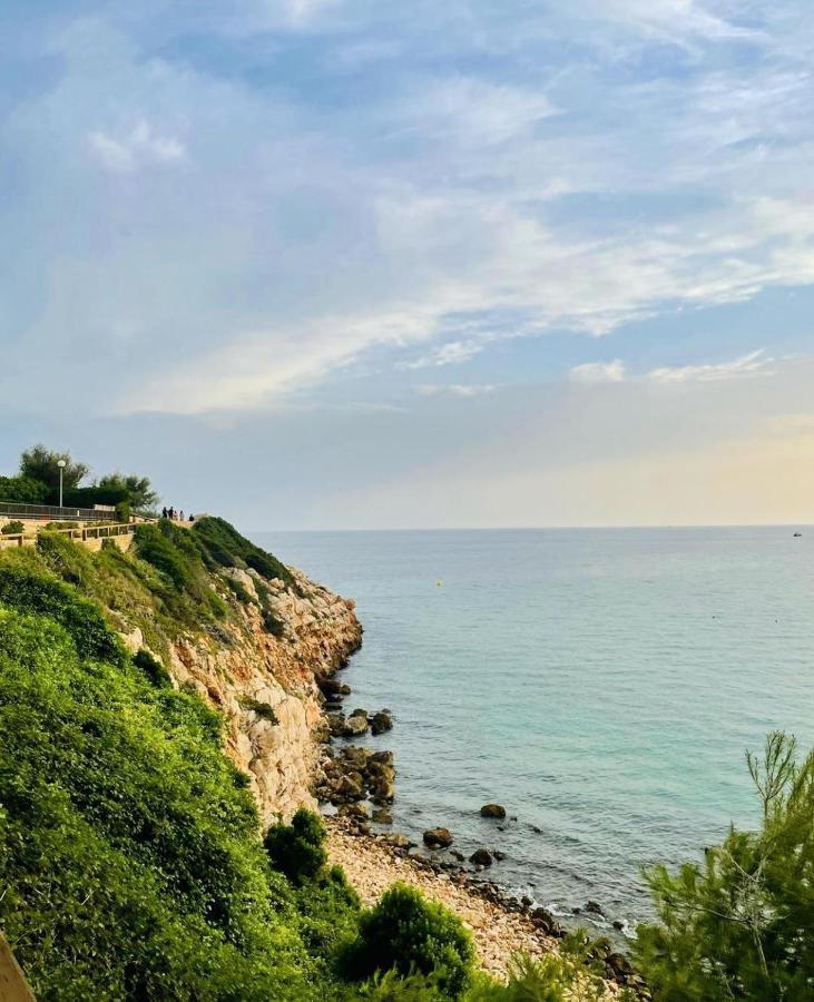 For A Stay Bahia Salou Ngoại thất bức ảnh