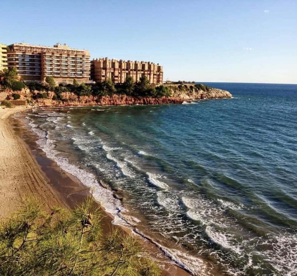 For A Stay Bahia Salou Ngoại thất bức ảnh