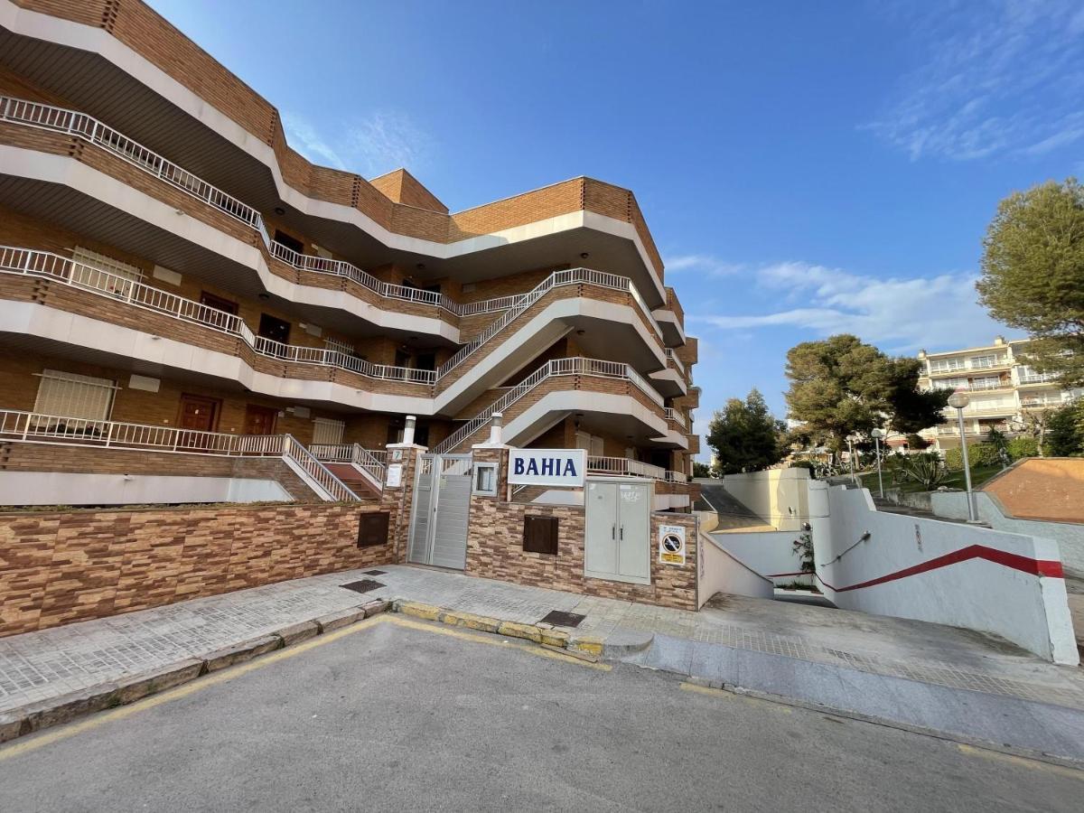 For A Stay Bahia Salou Ngoại thất bức ảnh